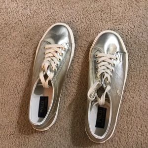 Polo Ralph Lauren shoes